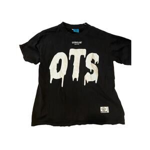Otis Club Season 2023 Streetwear T-Shirt Mens M